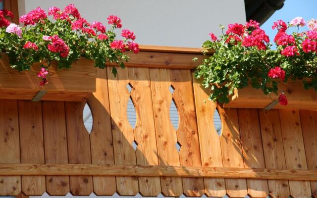 Haus Bergblick