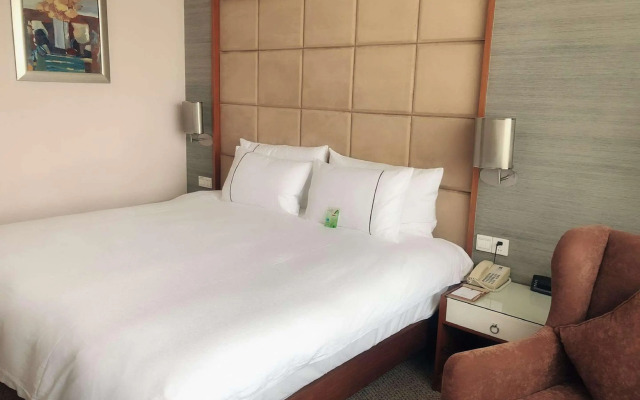 Best Western Harbin Fortune Hotel