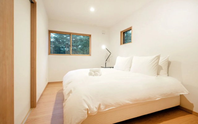 Villars Chalet
