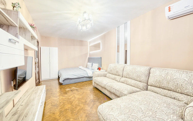 Yacht Apart на улице Тихвинская