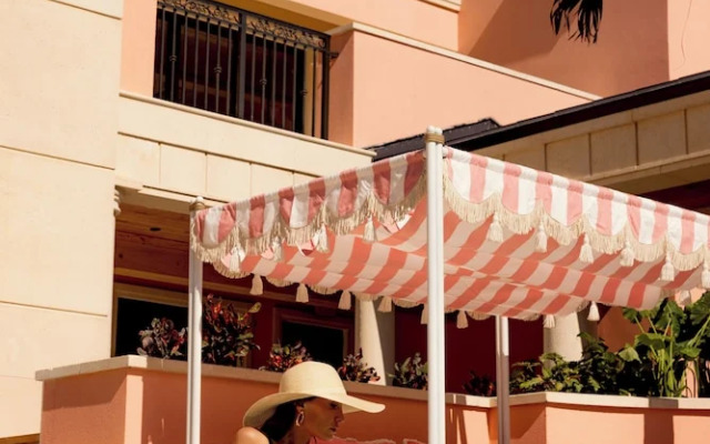 Palm House Hotel Palm Beach