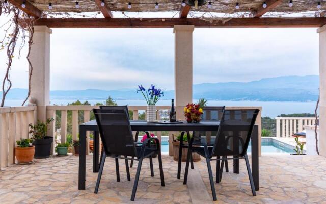 Villa Supetra
