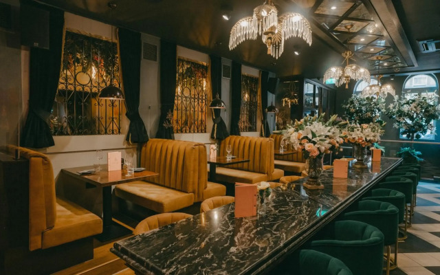 Grey Street Hotel