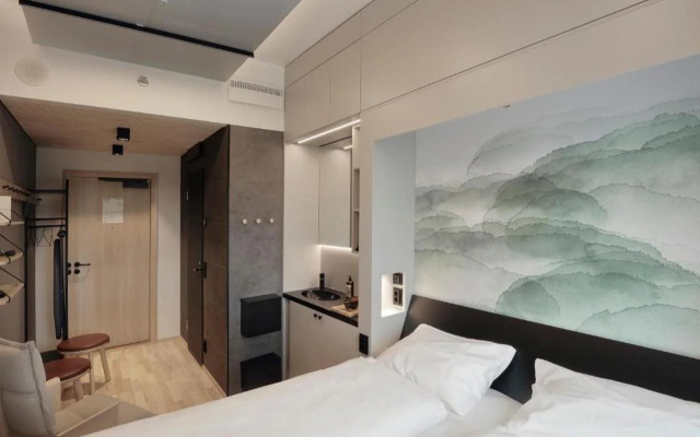 VALO Hotel & Work Helsinki