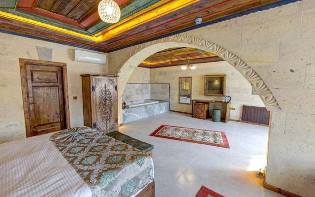 Premium Cappadocia Hotel