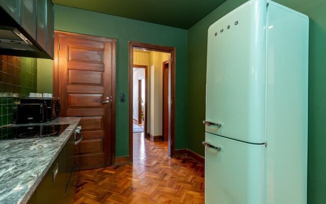 Travelstaytion - Santa Catarina 1D