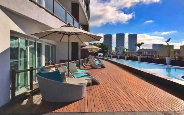 Condo D12 By Trvl2Hm