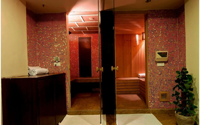 Hotel Aura