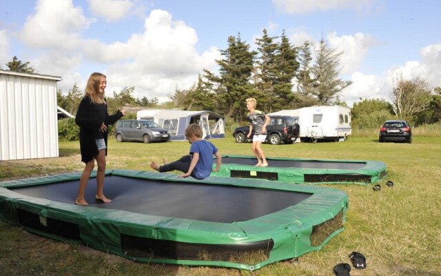 Vedersø Klit Camping & Cottages