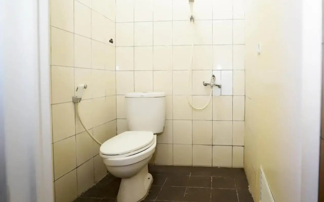 OYO Life 2874 Berlian Residence - Hotel in Palembang - Photo 2