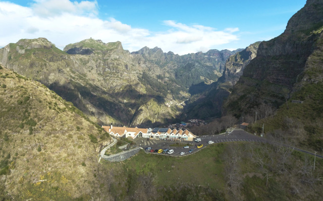 Eira do Serrado Hotel & SPA