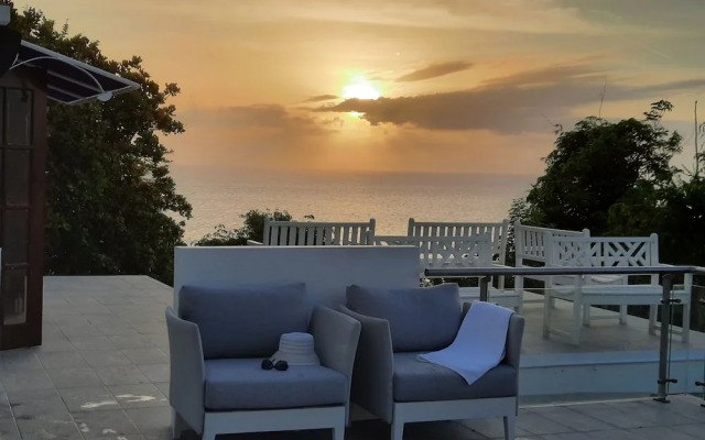 Villa Being - Tobago Luxury B&B