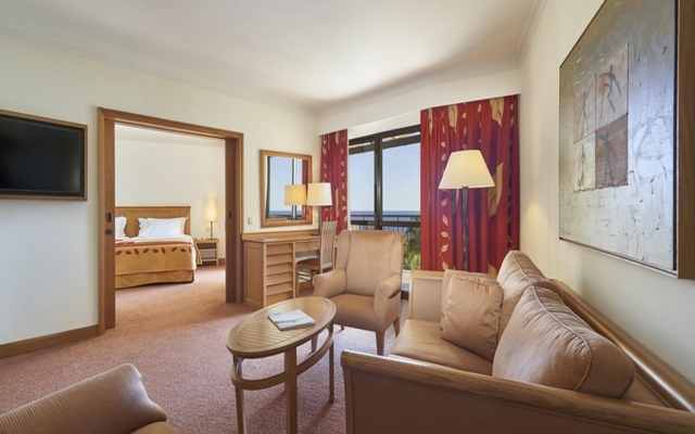 Porto Mare Hotel