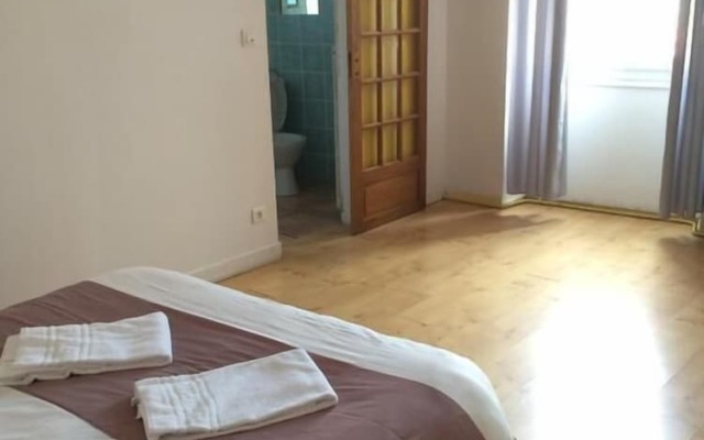 Auberge de Saint Rome