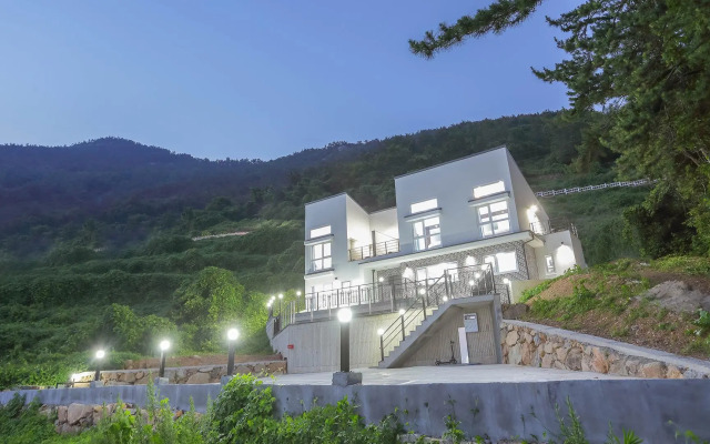 Oneday Namhae Pension