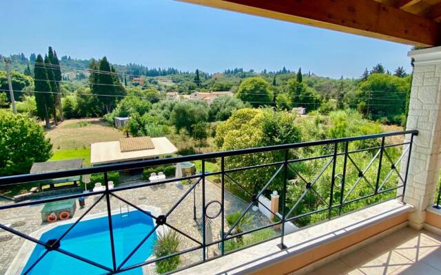 Villa Rosalia Apartments & Studios with Pool by Hotelius
