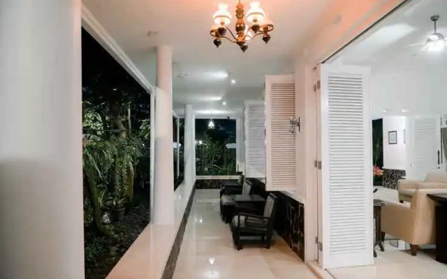 Kirana Guest House Bogor