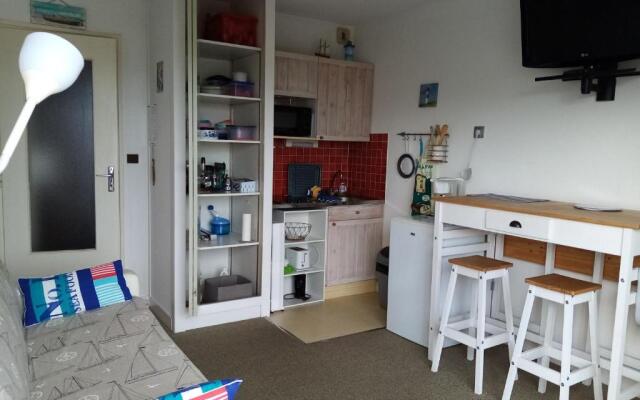 studio résidence le sombreuil