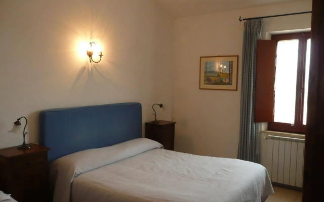 Agriturismo San Cristoforo