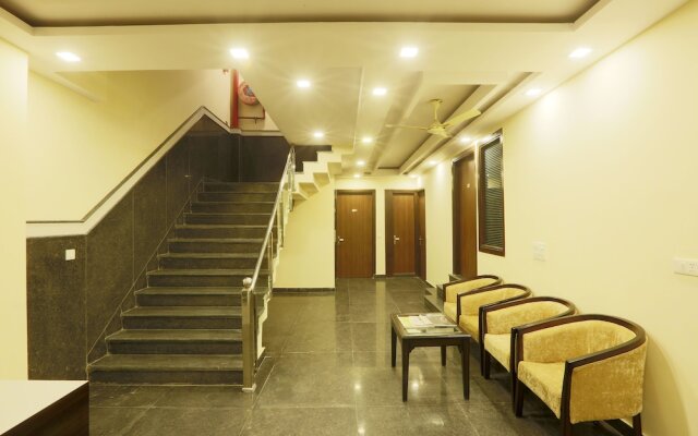 Hotel Capital @ Airport