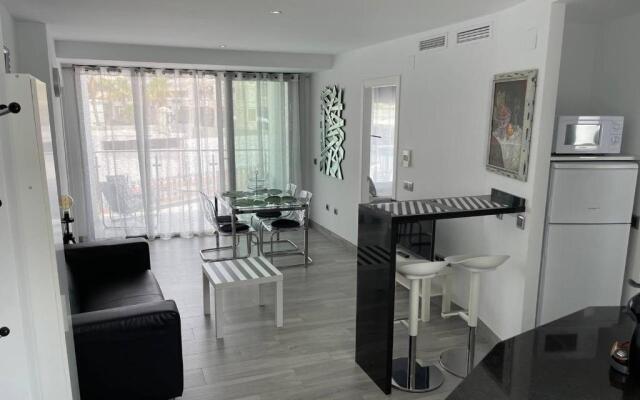 Apartamento 4 Gran8Nerja