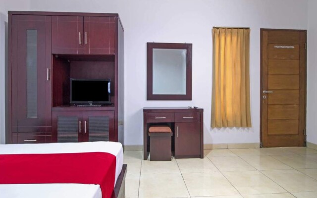 RedDoorz @ Pangeran Antasari 2