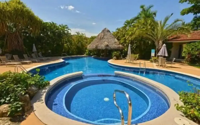 Los Suenos Resort Colina 8E