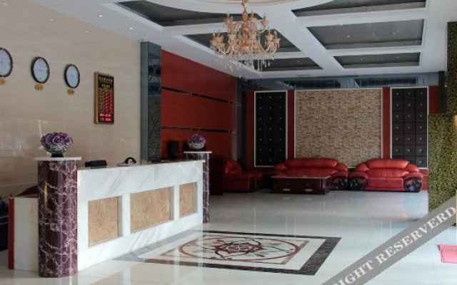 Milan Holiday Hotel