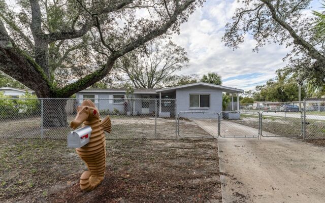 ZenHomes in Tampa near Busch Gardens