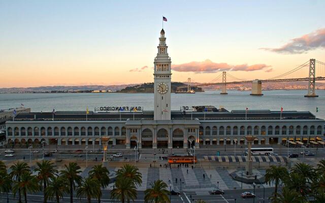 The Marker San Francisco