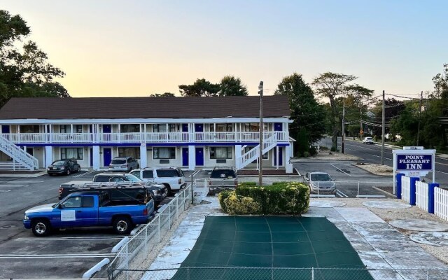 Red Carpet Inn