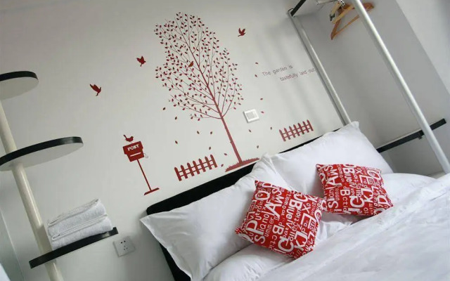 Life Adamo Boutique Hotel