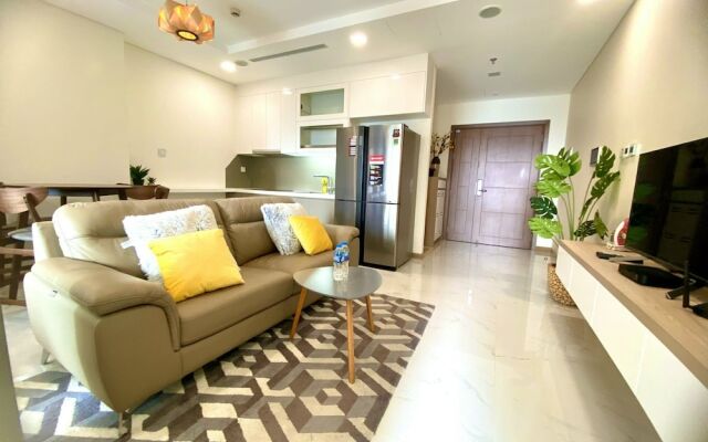 Zahoo House - Landmark 81