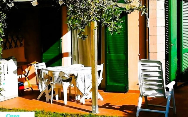 Casa Anna - Con Giardino A 400M Dal Mare