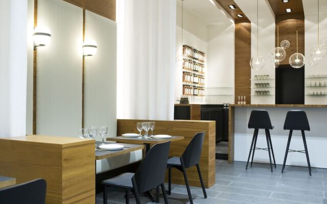Le Centre Nautique Suites