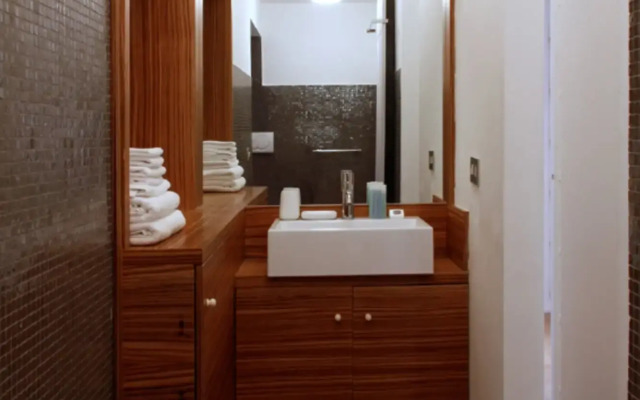 Brera Apartments in San Fermo