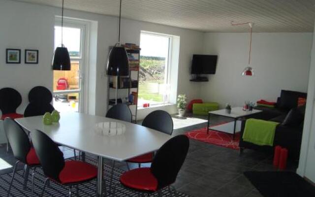Thorupgaard Farm Holiday