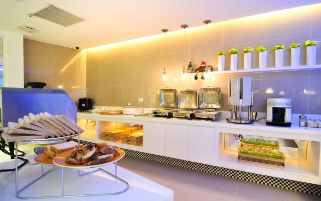 168 Motel-Taoyuan