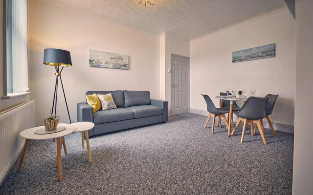 Host Stay Silverlinings