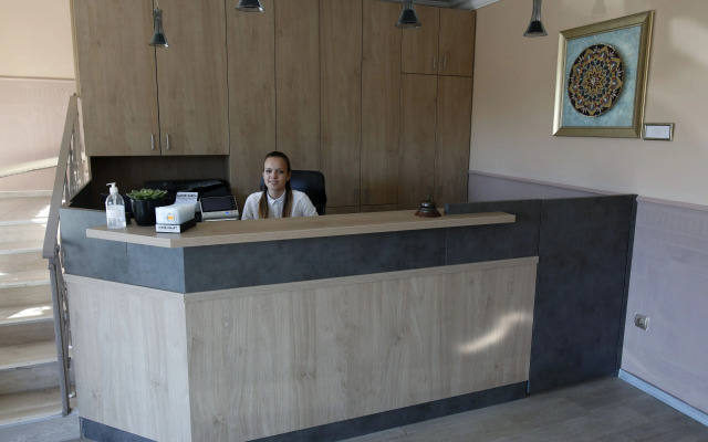 Laroba Wellness Hotel