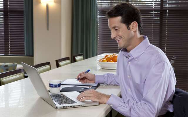 Hampton Inn & Suites Greensboro/Coliseum Area