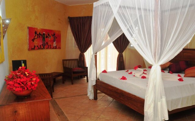 VOI Kiwengwa Resort