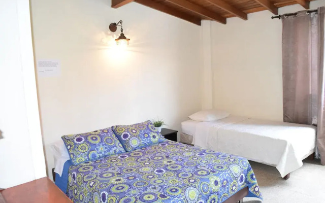 Inn Medellin Hostal - Hostel