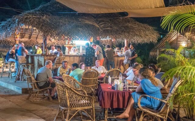 Jojolapa Agonda Resort
