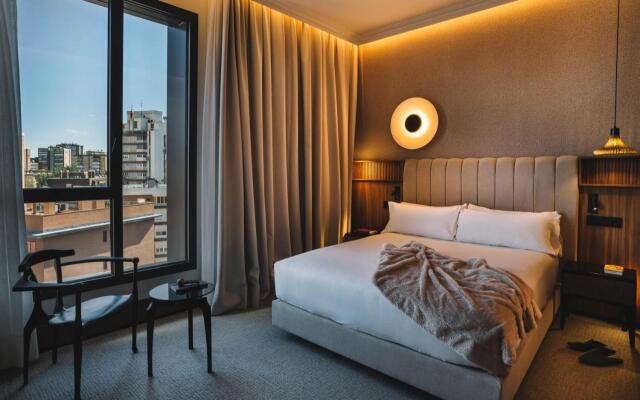 Hotel Pinar Plaza