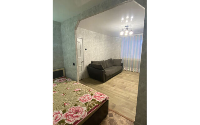 Apartment Berloga on the street. Lenina 58v
