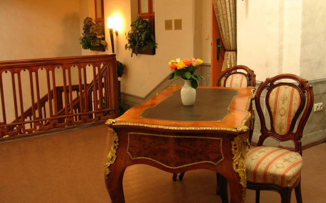 Gotikhotel Frenzelhof