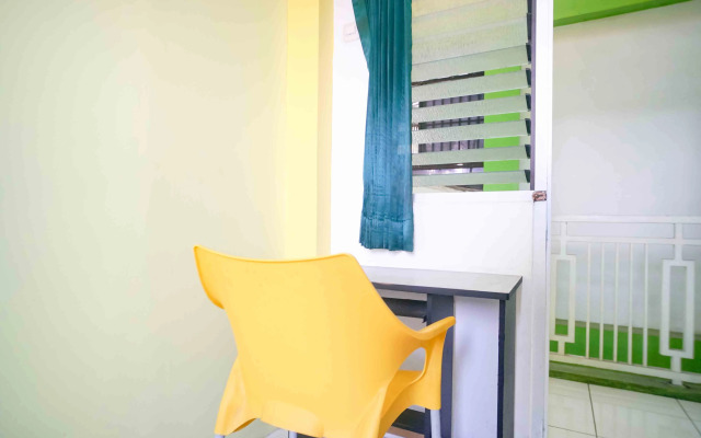 OPO Guest House Syariah Malang RedPartner