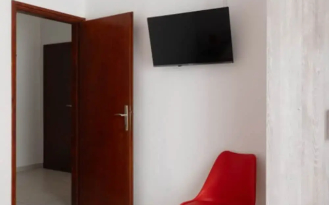 Apartments Ane