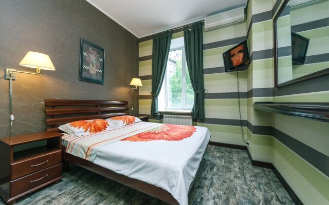 Kyiv Apartments